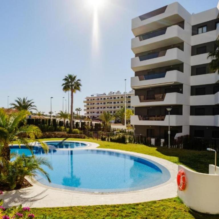 Apartment Arenales Playa del Sol - Two-Bedroom Apartment - 4