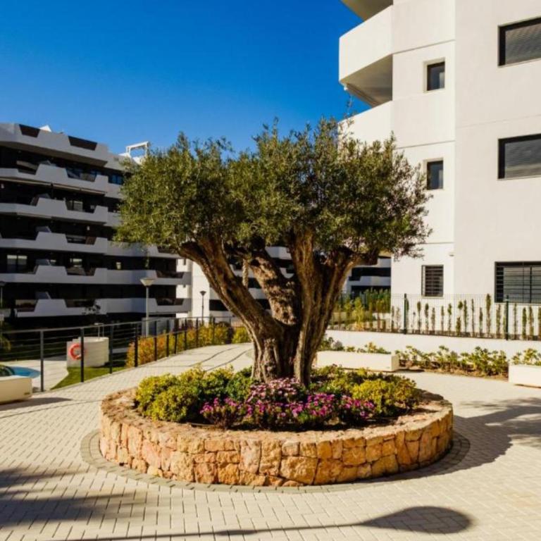Apartment Arenales Playa del Sol - Two-Bedroom Apartment - 20
