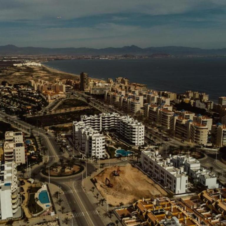 Apartment Arenales Playa del Sol - Two-Bedroom Apartment - 22
