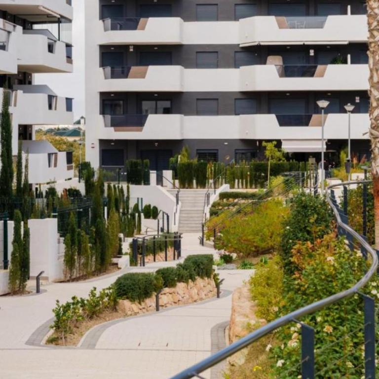 Apartment Arenales Playa del Sol - Two-Bedroom Apartment - 15