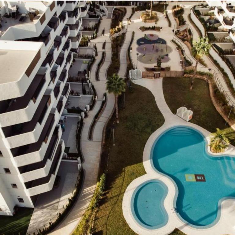 Apartment Arenales Playa del Sol - Two-Bedroom Apartment - 18