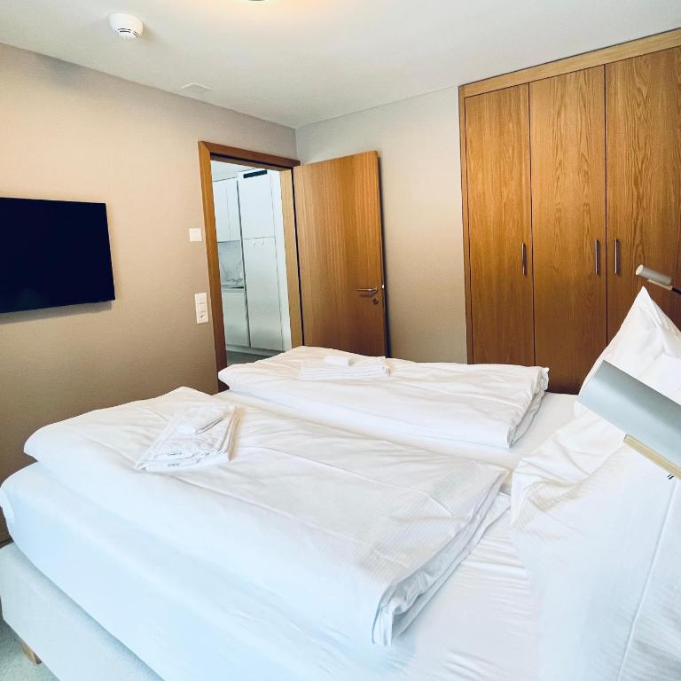 Ferienwohnung Stenna SELVA direkt bei Bergbahnen Skipiste - Apartment mit 2 Schlafzimmern - 17