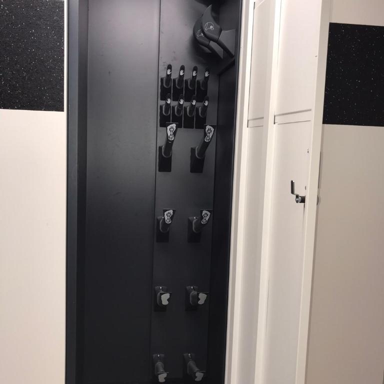 Ferienwohnung Stenna SELVA direkt bei Bergbahnen Skipiste - Apartment mit 2 Schlafzimmern - 35