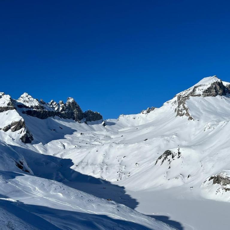 Ferienwohnung Stenna SELVA direkt bei Bergbahnen Skipiste - Apartment mit 2 Schlafzimmern - 68