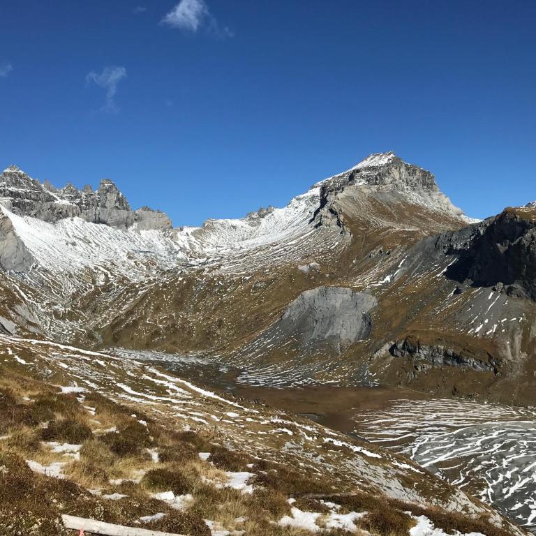 Ferienwohnung Stenna SELVA direkt bei Bergbahnen Skipiste - Apartment mit 2 Schlafzimmern - 66