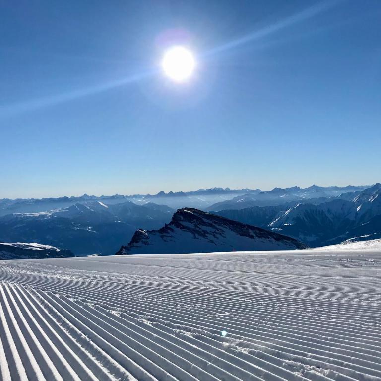 Ferienwohnung Stenna SELVA direkt bei Bergbahnen Skipiste - Apartment mit 2 Schlafzimmern - 41