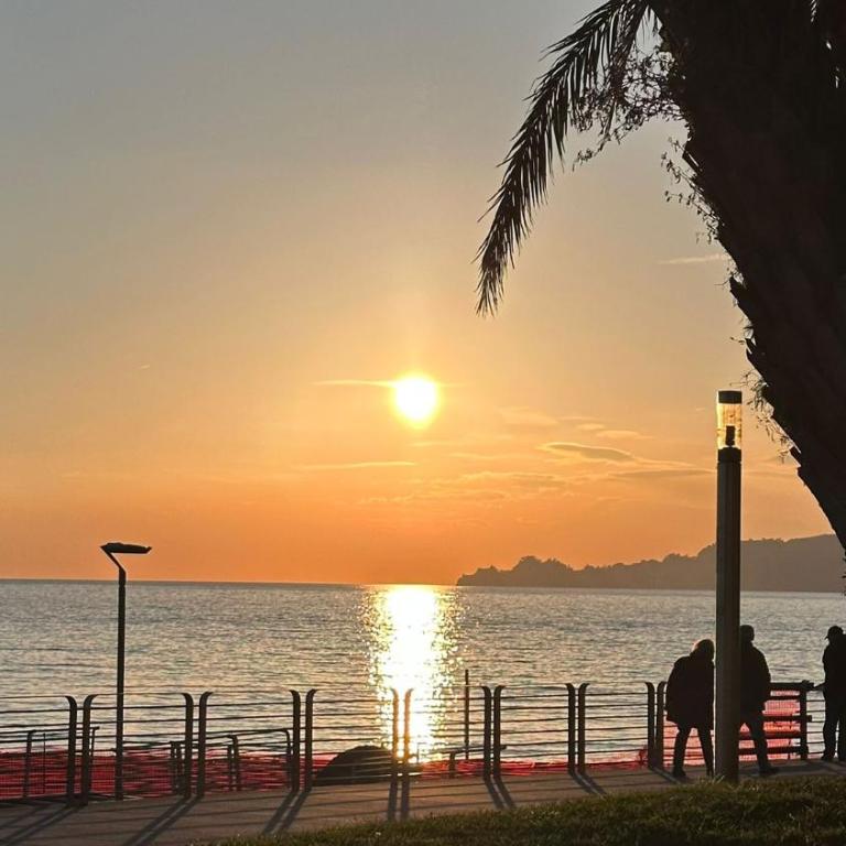 Chiavari Beach - Appartamento con 3 Camere da Letto - 46
