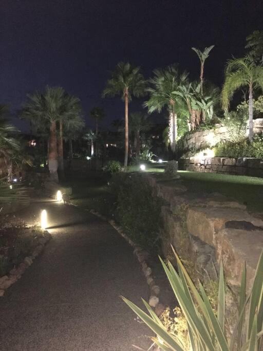 RESORT LUXUEUX/MARBELLA/ GOLF LOS FLAMINGOS - Apartamento de 2 dormitorios - 2