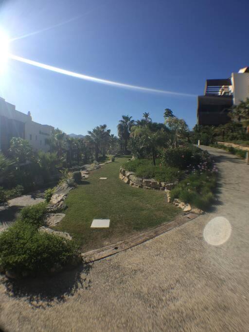 RESORT LUXUEUX/MARBELLA/ GOLF LOS FLAMINGOS - Apartamento de 2 dormitorios - 11