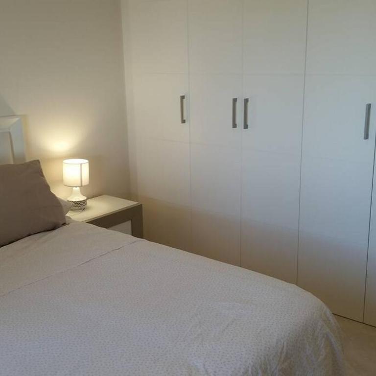 RESORT LUXUEUX/MARBELLA/ GOLF LOS FLAMINGOS - Apartamento de 2 dormitorios - 13