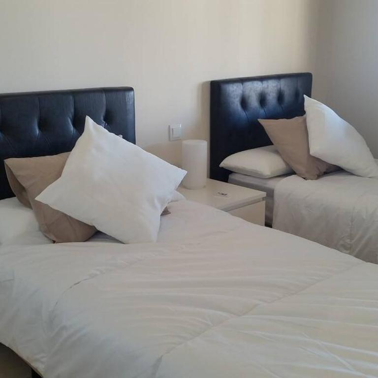 RESORT LUXUEUX/MARBELLA/ GOLF LOS FLAMINGOS - Apartamento de 2 dormitorios - 15