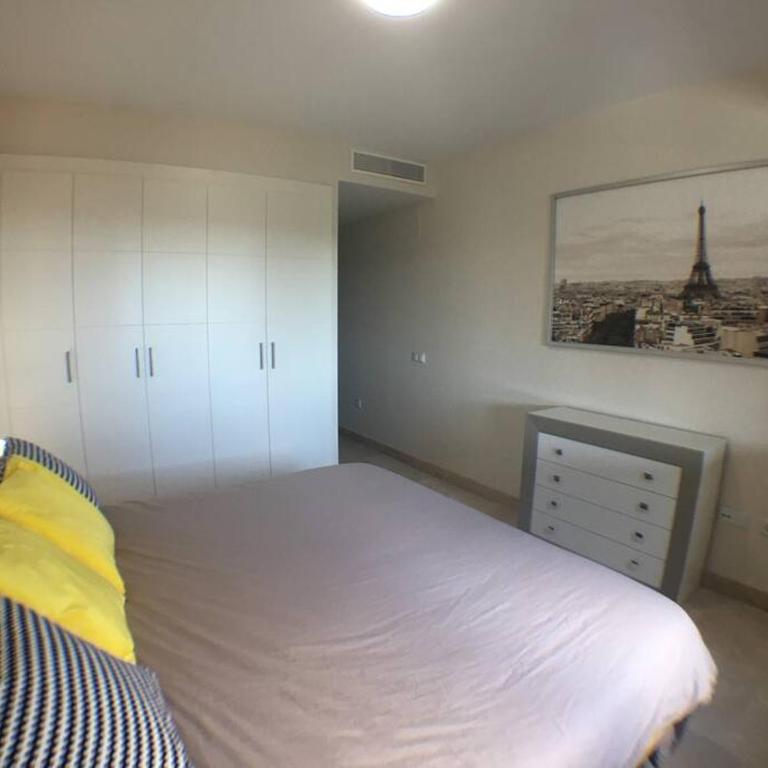 RESORT LUXUEUX/MARBELLA/ GOLF LOS FLAMINGOS - Apartamento de 2 dormitorios - 16