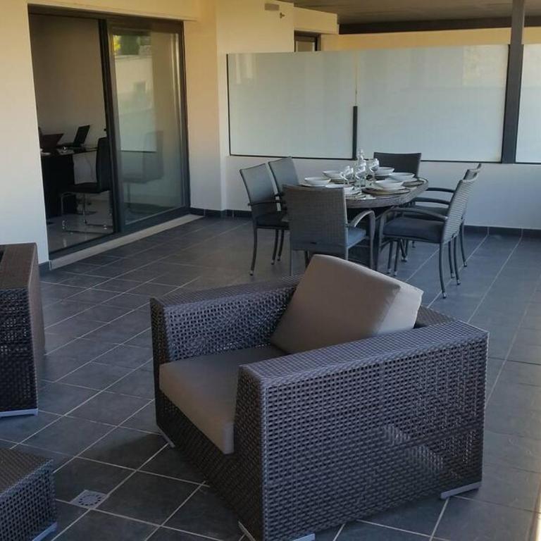 RESORT LUXUEUX/MARBELLA/ GOLF LOS FLAMINGOS - Apartamento de 2 dormitorios - 20