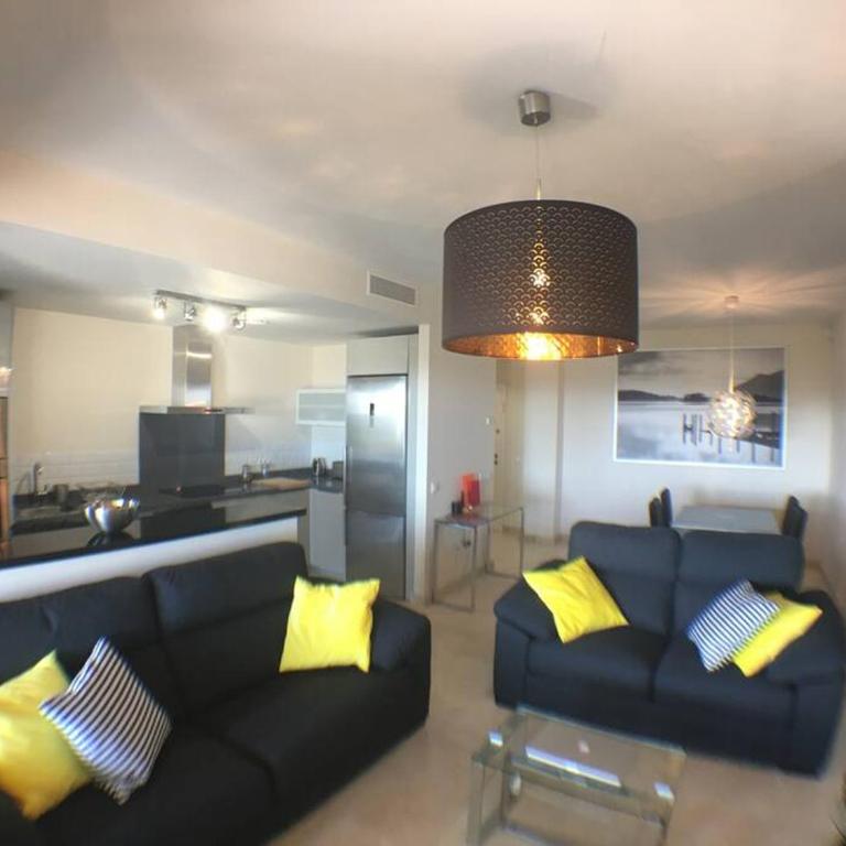 RESORT LUXUEUX/MARBELLA/ GOLF LOS FLAMINGOS - Apartamento de 2 dormitorios - 25