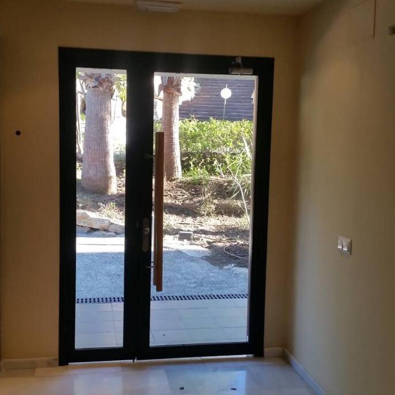 RESORT LUXUEUX/MARBELLA/ GOLF LOS FLAMINGOS - Apartamento de 2 dormitorios - 31