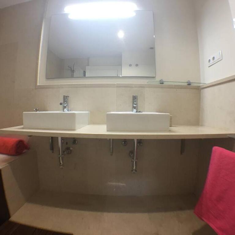 RESORT LUXUEUX/MARBELLA/ GOLF LOS FLAMINGOS - Apartamento de 2 dormitorios - 33