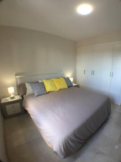 RESORT LUXUEUX/MARBELLA/ GOLF LOS FLAMINGOS - Apartamento de 2 dormitorios - 37