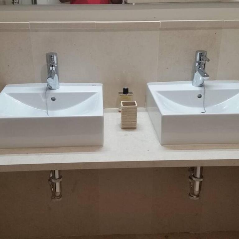 RESORT LUXUEUX/MARBELLA/ GOLF LOS FLAMINGOS - Apartamento de 2 dormitorios - 38