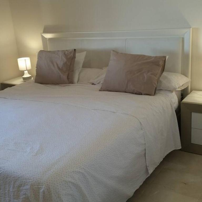 RESORT LUXUEUX/MARBELLA/ GOLF LOS FLAMINGOS - Apartamento de 2 dormitorios - 42