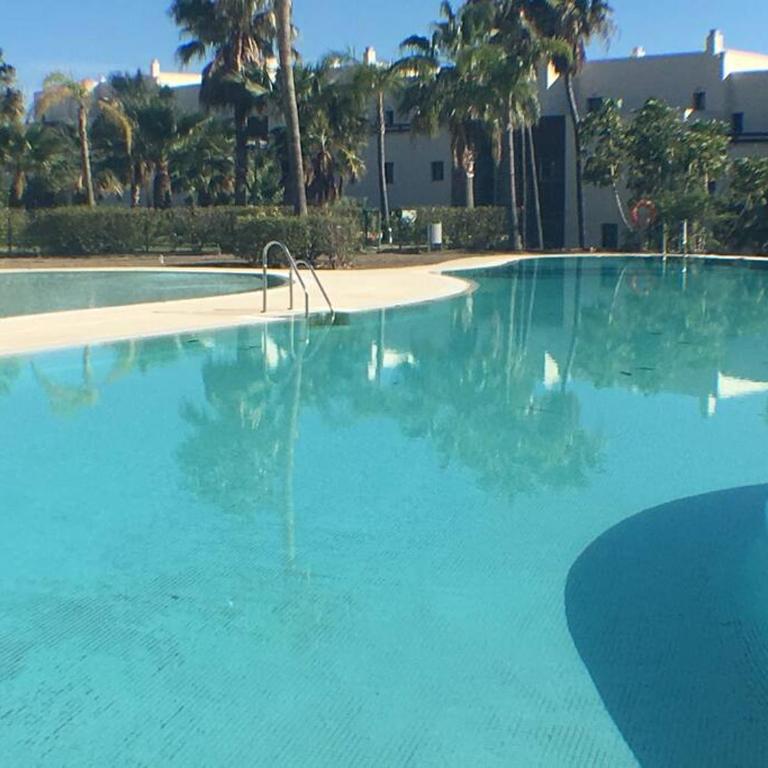 RESORT LUXUEUX/MARBELLA/ GOLF LOS FLAMINGOS - Apartamento de 2 dormitorios - 43