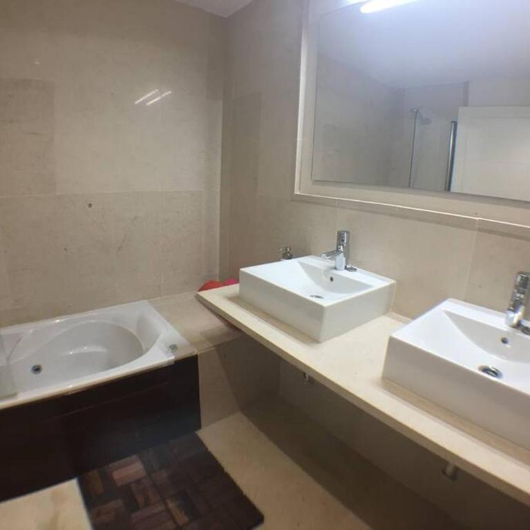 RESORT LUXUEUX/MARBELLA/ GOLF LOS FLAMINGOS - Apartamento de 2 dormitorios - 44