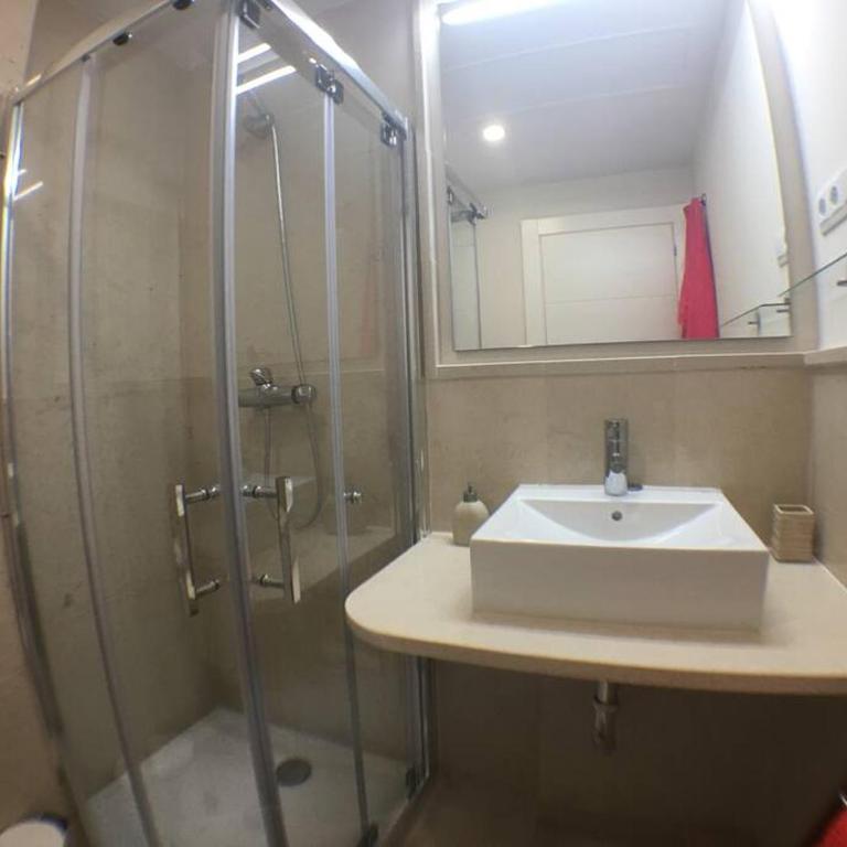 RESORT LUXUEUX/MARBELLA/ GOLF LOS FLAMINGOS - Apartamento de 2 dormitorios - 45