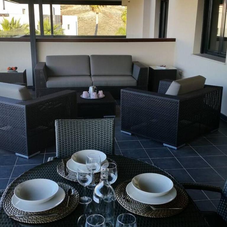 RESORT LUXUEUX/MARBELLA/ GOLF LOS FLAMINGOS - Apartamento de 2 dormitorios - 48