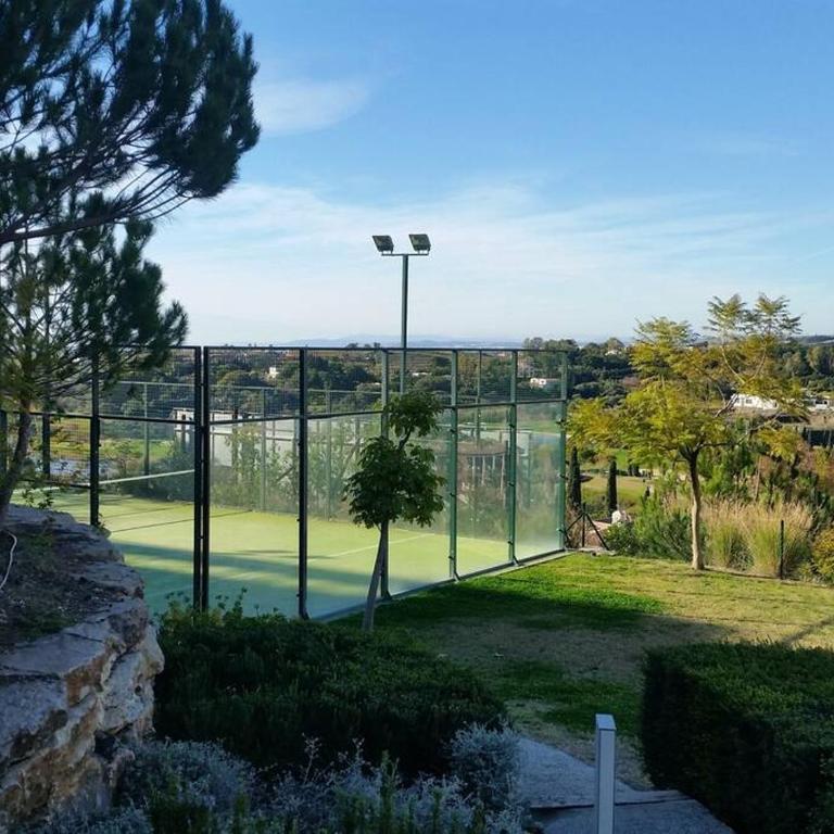 RESORT LUXUEUX/MARBELLA/ GOLF LOS FLAMINGOS - Apartamento de 2 dormitorios - 49