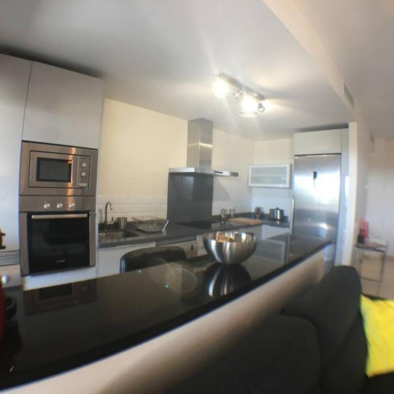 RESORT LUXUEUX/MARBELLA/ GOLF LOS FLAMINGOS - Apartamento de 2 dormitorios - 50