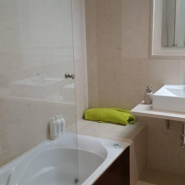 RESORT LUXUEUX/MARBELLA/ GOLF LOS FLAMINGOS - Apartamento de 2 dormitorios - 54