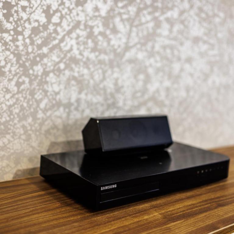 Beautiful modern apartment with Home office amenities - Apartman sa 1 Spavaćom Sobom - 13