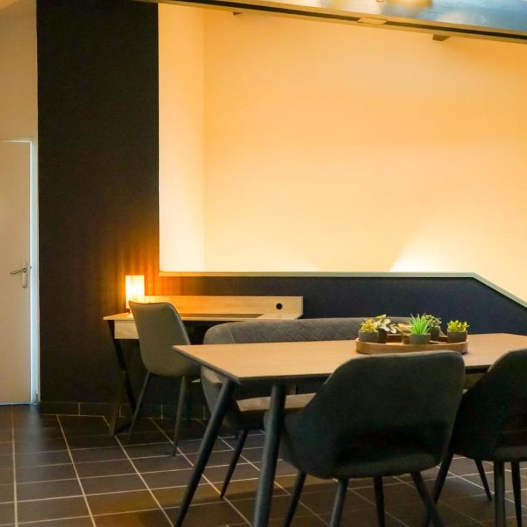 Tropez’ - Hyper centre - Parking - Appartement 1 Chambre - 5