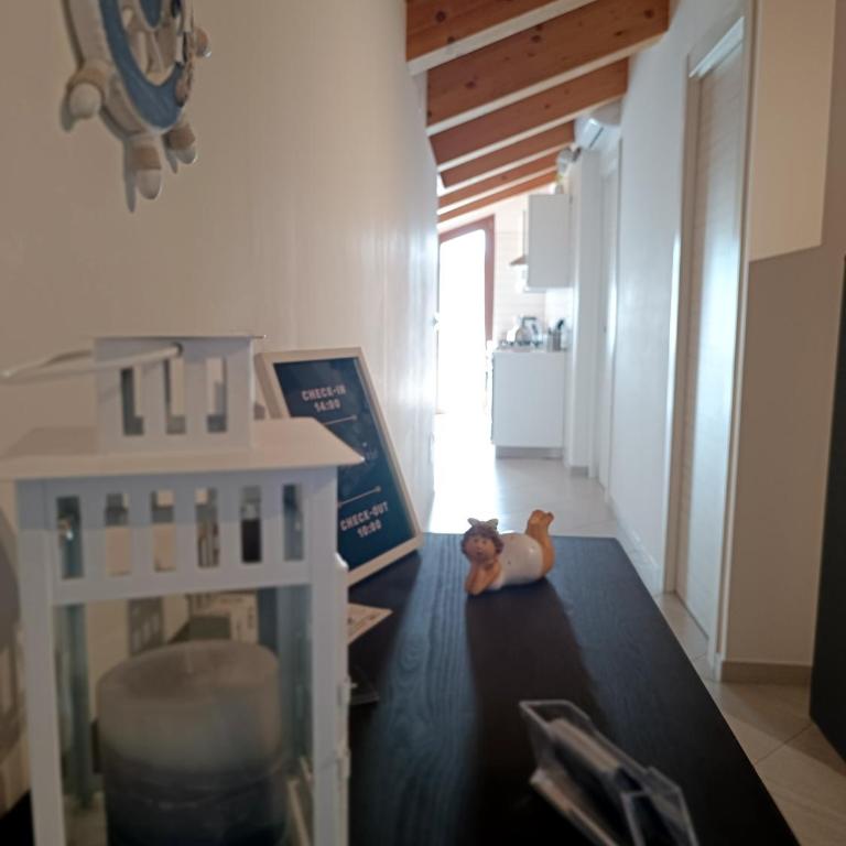 Sapore di mare casa vacanze - Casa con 2 Camere da Letto - 4