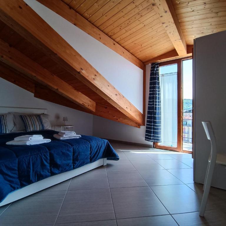 Sapore di mare casa vacanze - Casa con 2 Camere da Letto - 15