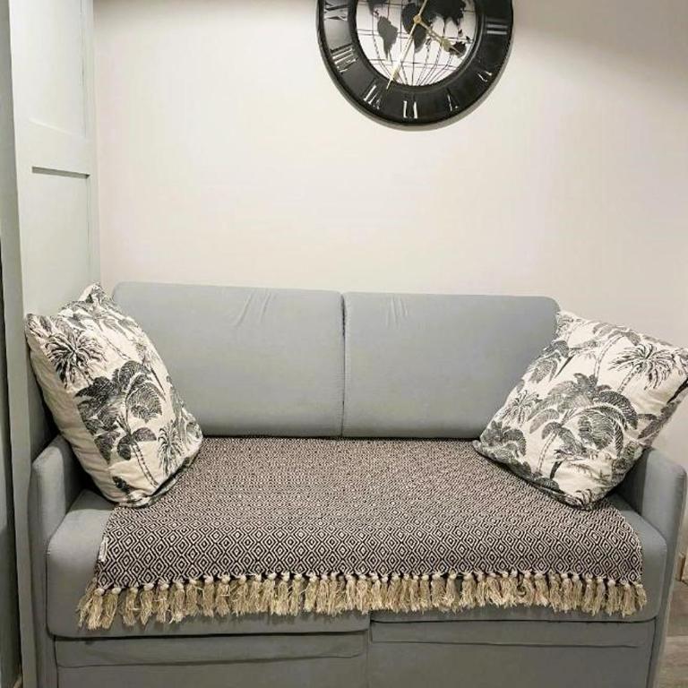 Le Studio Welfare - Apartamento de 1 dormitorio - 4