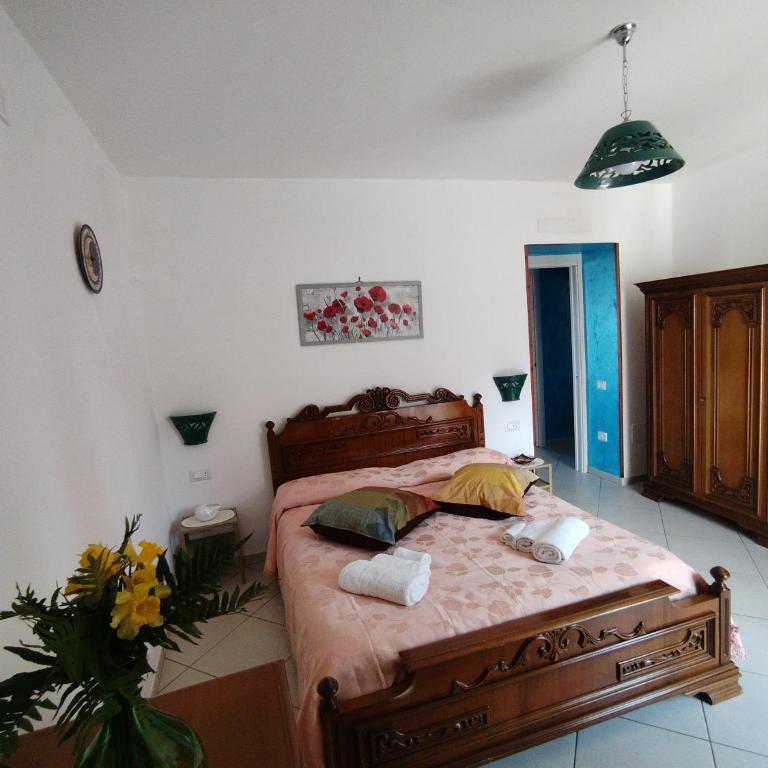 Il Casadduoglio 31 - Appartamento con 2 Camere da Letto - 10
