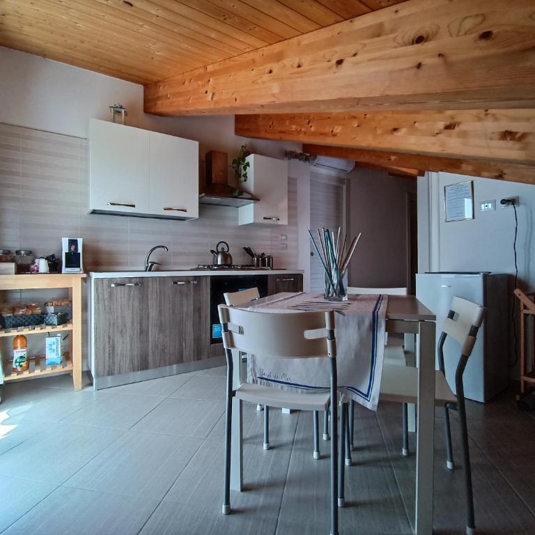 Sapore di mare casa vacanze - Casa con 2 Camere da Letto - 25