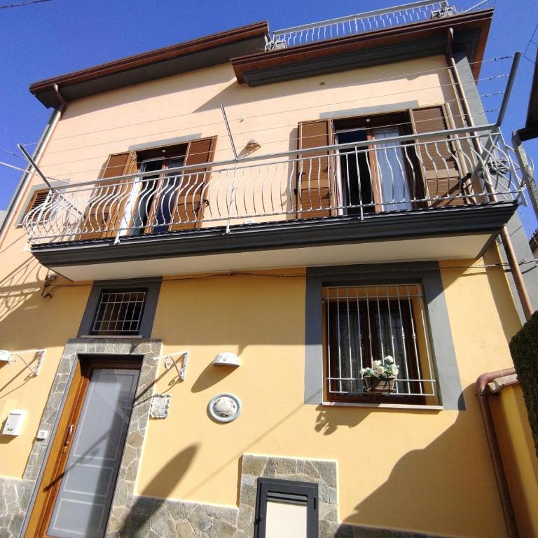 Il Casadduoglio 31 - Appartamento con 2 Camere da Letto - 15
