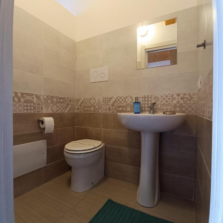 Sapore di mare casa vacanze - Casa con 2 Camere da Letto - 35