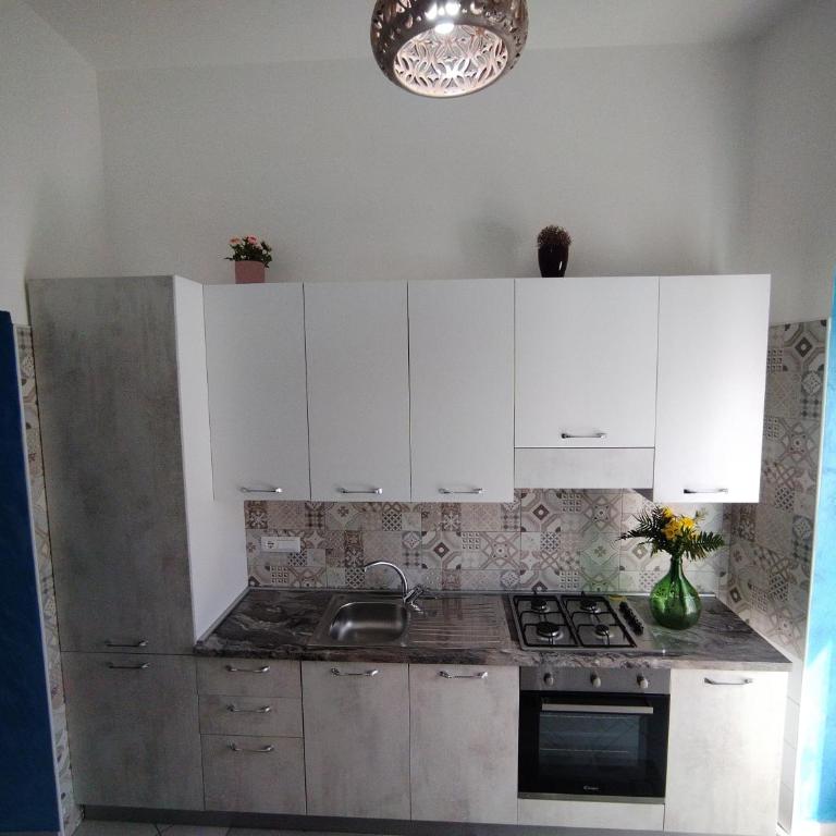 Il Casadduoglio 31 - Appartamento con 2 Camere da Letto - 20