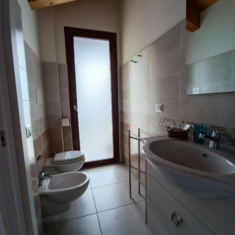 Sapore di mare casa vacanze - Casa con 2 Camere da Letto - 33