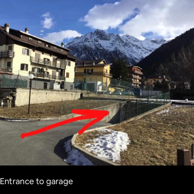 Appartamento Mountain Paradise Ponte di Legno Tonale - Casa con 3 Camere da Letto - 27