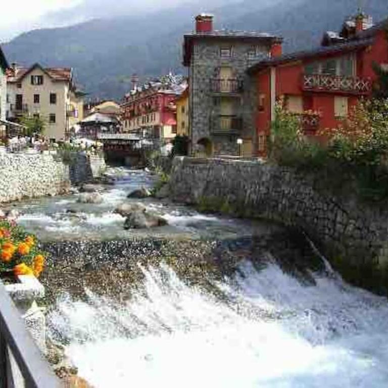 Appartamento Mountain Paradise Ponte di Legno Tonale - Casa con 3 Camere da Letto - 30