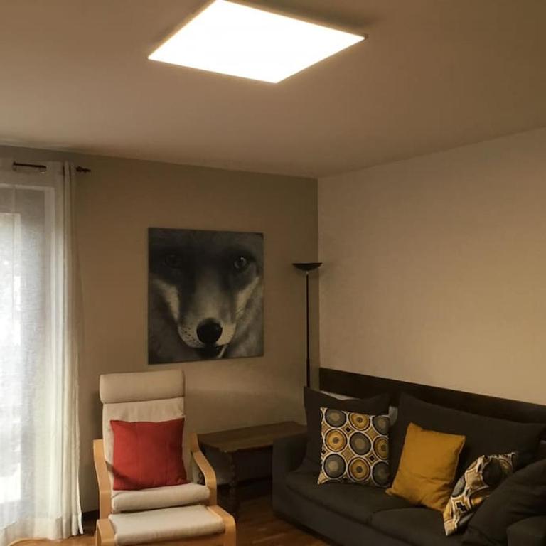 Appartamento Mountain Paradise Ponte di Legno Tonale - Casa con 3 Camere da Letto - 5