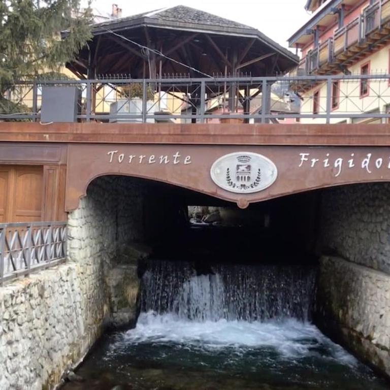 Appartamento Mountain Paradise Ponte di Legno Tonale - Casa con 3 Camere da Letto - 31