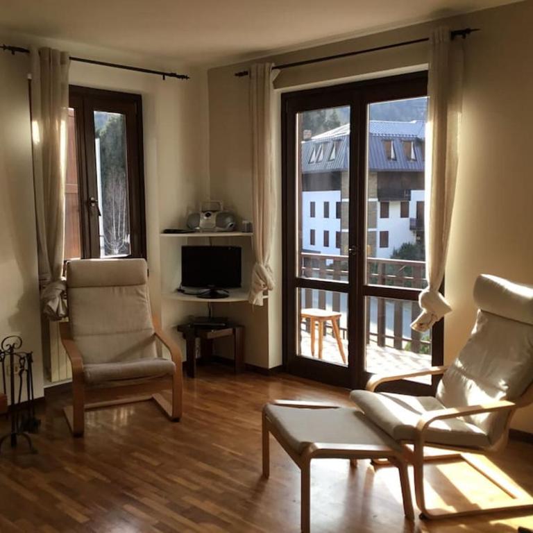 Appartamento Mountain Paradise Ponte di Legno Tonale - Casa con 3 Camere da Letto - 6
