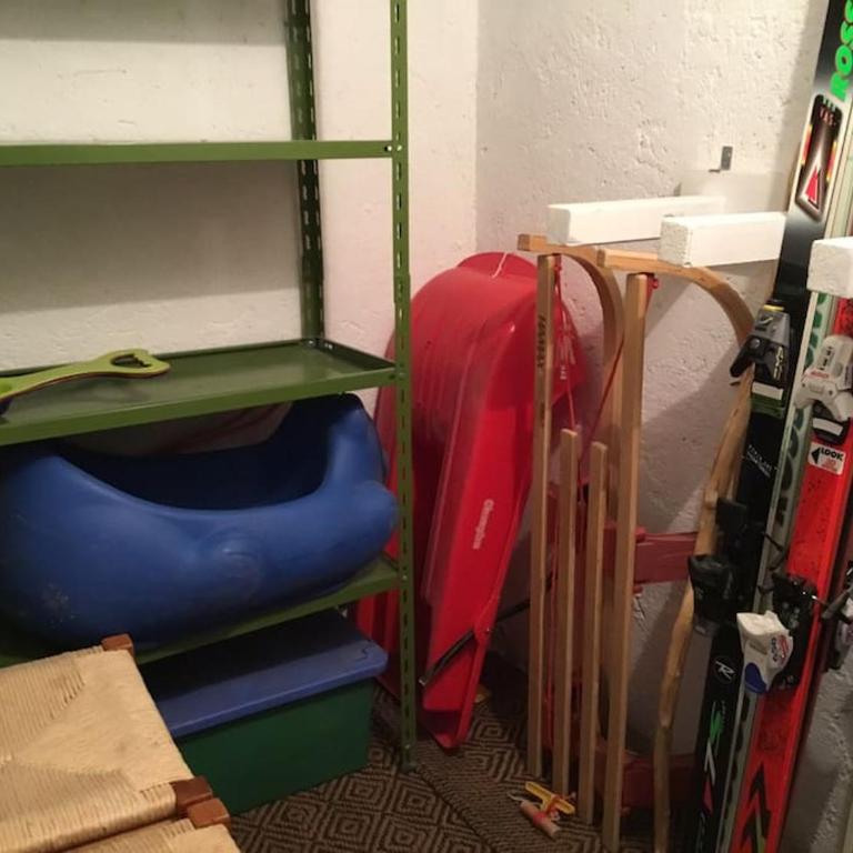Appartamento Mountain Paradise Ponte di Legno Tonale - Casa con 3 Camere da Letto - 26