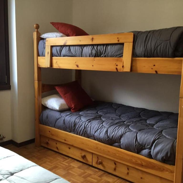 Appartamento Mountain Paradise Ponte di Legno Tonale - Casa con 3 Camere da Letto - 20