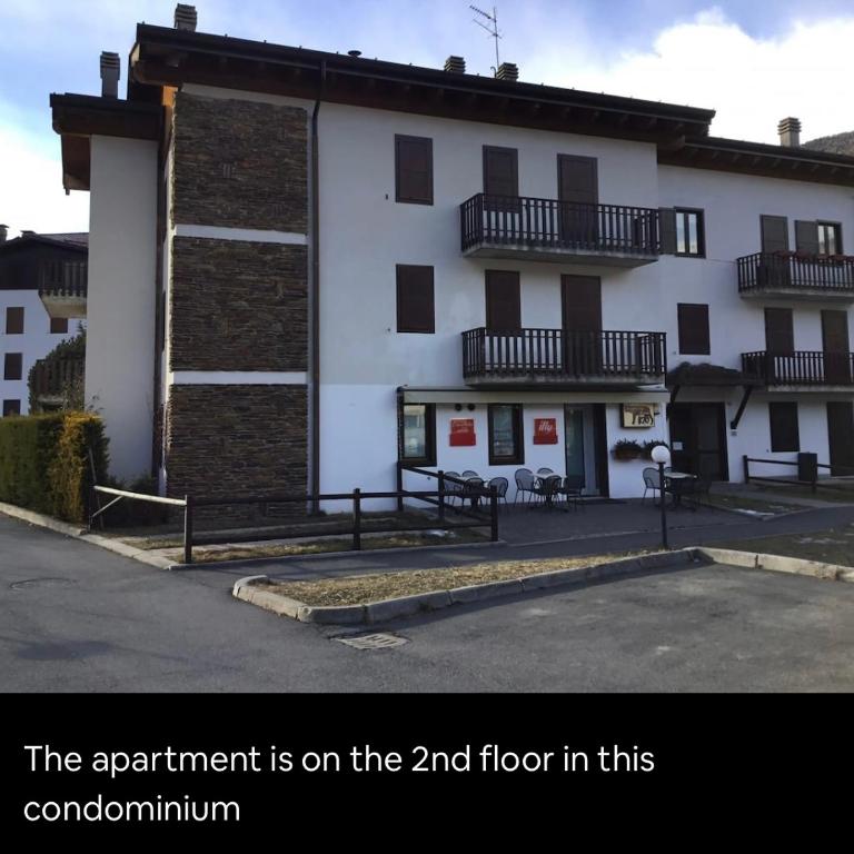 Appartamento Mountain Paradise Ponte di Legno Tonale - Casa con 3 Camere da Letto - 28