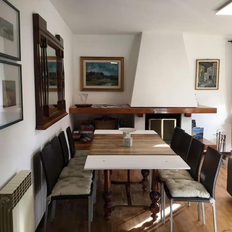 Appartamento Mountain Paradise Ponte di Legno Tonale - Casa con 3 Camere da Letto - 9